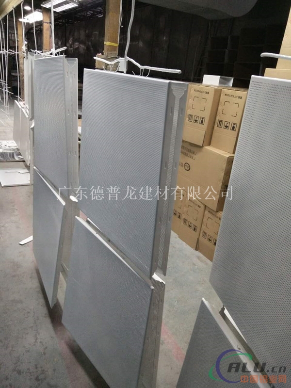 苏州市6001200铝扣板厂家出售-较新