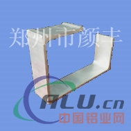 生产加工建筑铝模板