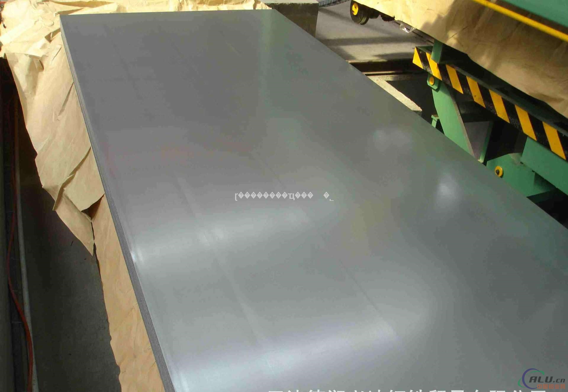 0.75mm电厂保温专项使用铝板