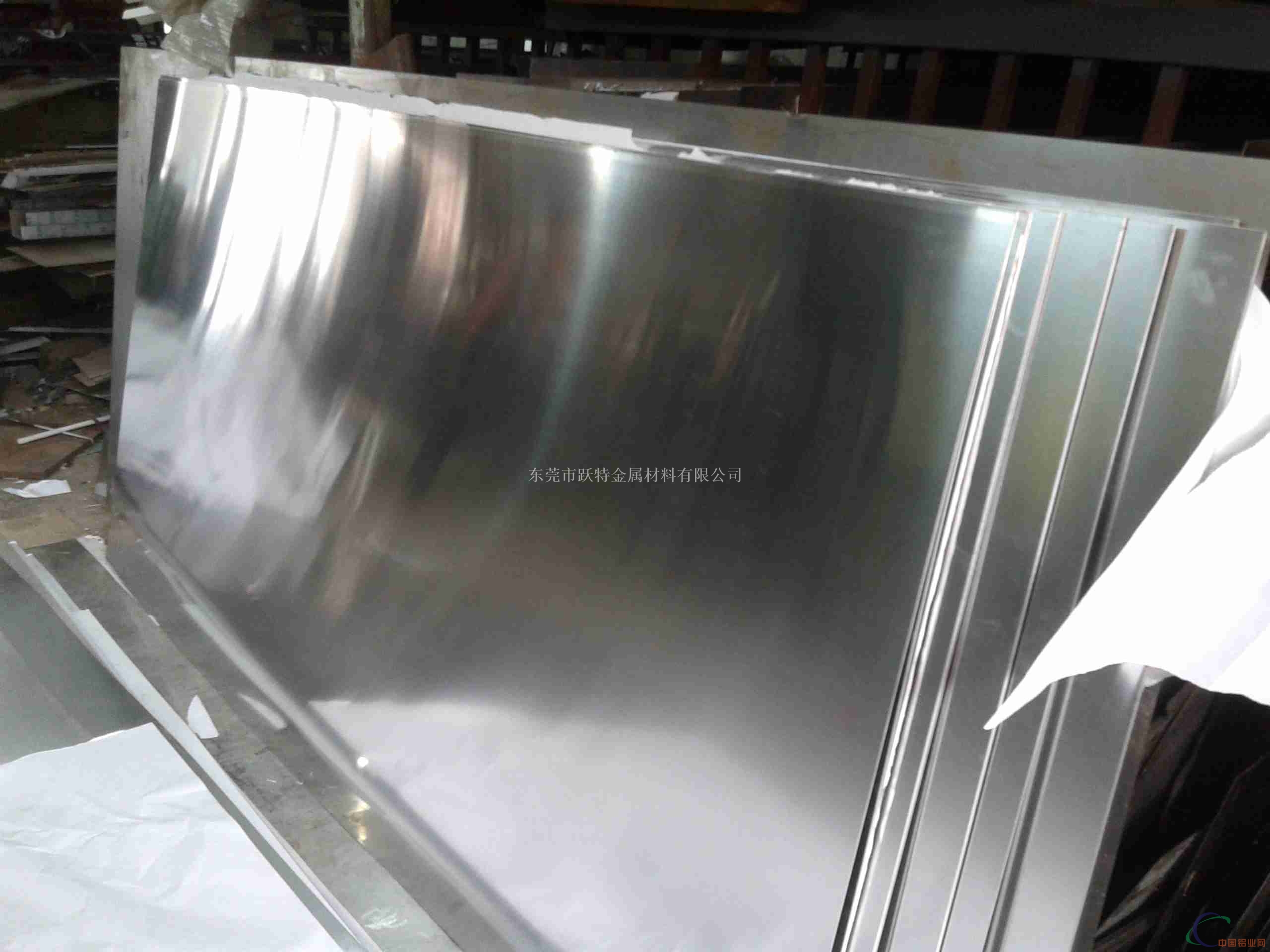 1100铝板带 食品工业装置 印刷用铝