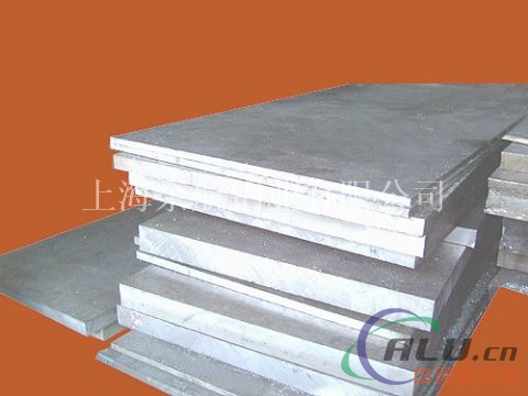 LD6铝板 LD6铝锭批发价格