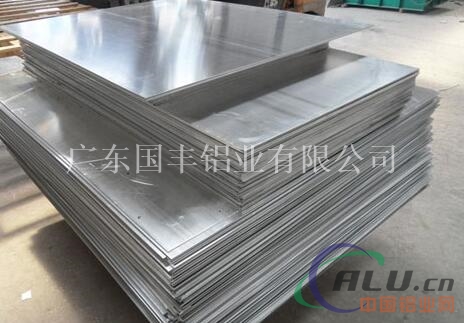 5083超厚铝板供应商
