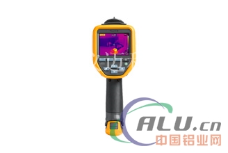 FLUKE福禄克tis60基本型红外热成像仪