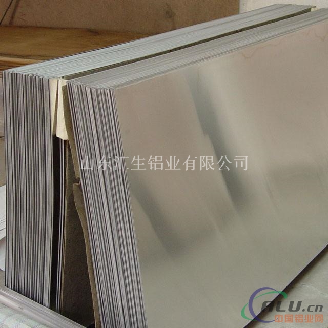 0.3毫米厚3003防腐铝板规格型号