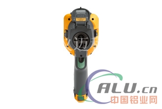 FLUKE福禄克tis40通用型红外热成像仪