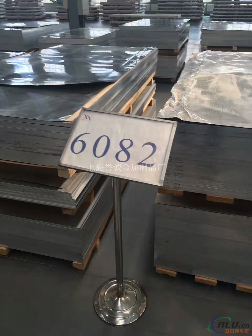 6082-T6铝棒硬度