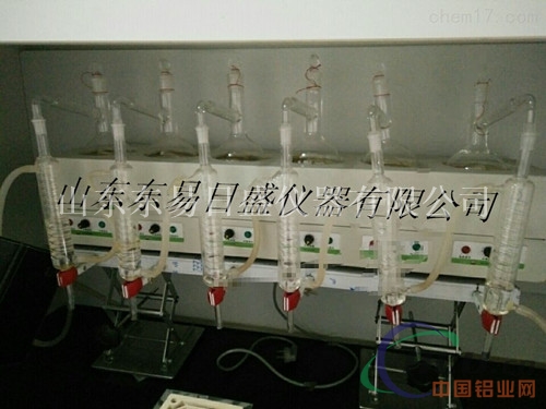 六联环保电热套装置JTHB-COD