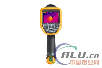 FLUKE福禄克tis10通用型红外热成像仪