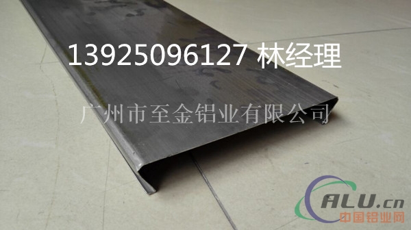 上海加油站吊顶装饰材料铝条扣厂家成批出售