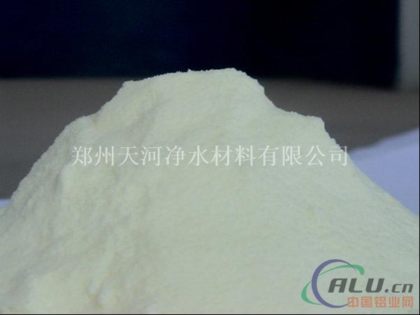 白色聚合氯化铝的使用方法