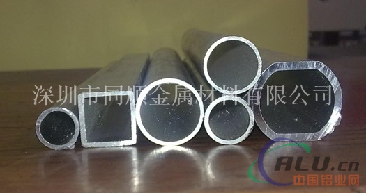 6063-T5铝合金方管价格，2024铝合金方管成批出售