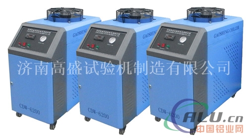 激光切割机专项使用冷水机工业冷水机价格