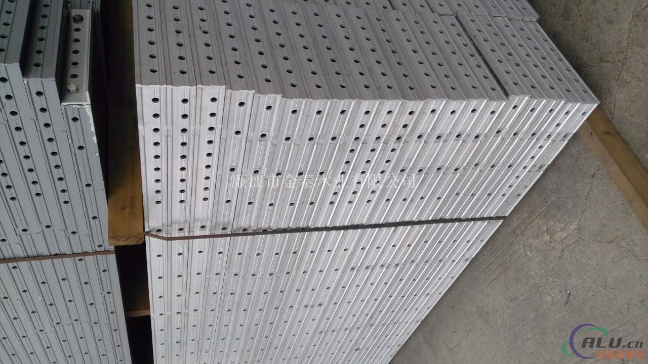 销售铝合金建筑模板、铝木复合模板
