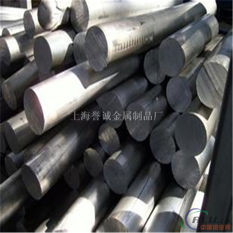 上海专售铝棒  6063铝棒 厂家销售