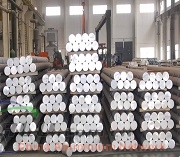 5052 5083 5086 O H32 aviation marine aerospace military defense aluminum bars profiles forgings