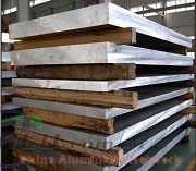 7075 7050 7005 7A04 7A09 T6 T651 aviation marine aerospace defense aluminium bars extrusions