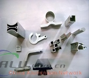 7075/7021/2024/2A12/5754/5083/6063/6061 aluminium profiles aluminum profiles