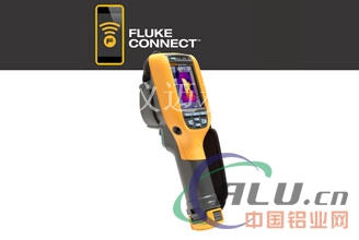FLUKE福禄克ti100基本型红外热成像仪