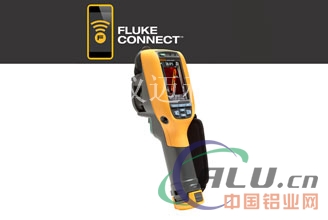 FLUKE福禄克ti110基本型红外热成像仪