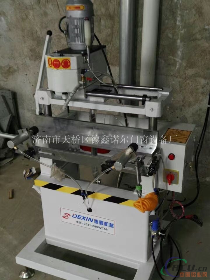 【福建宁德断桥铝机器价格】