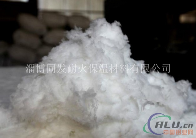 硅酸铝纤维棉 陶瓷纤维棉 散棉