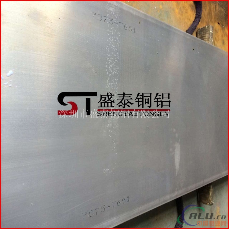哪里生产6061-T6光面铝板 6061-T651铝板