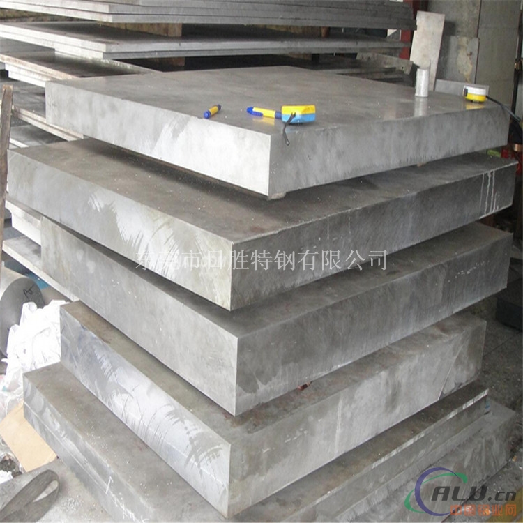 高纯度E-Al99.7铝合金 1370工业用纯铝