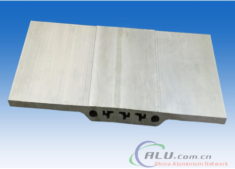Giant size of aluminum extrusion brackets
