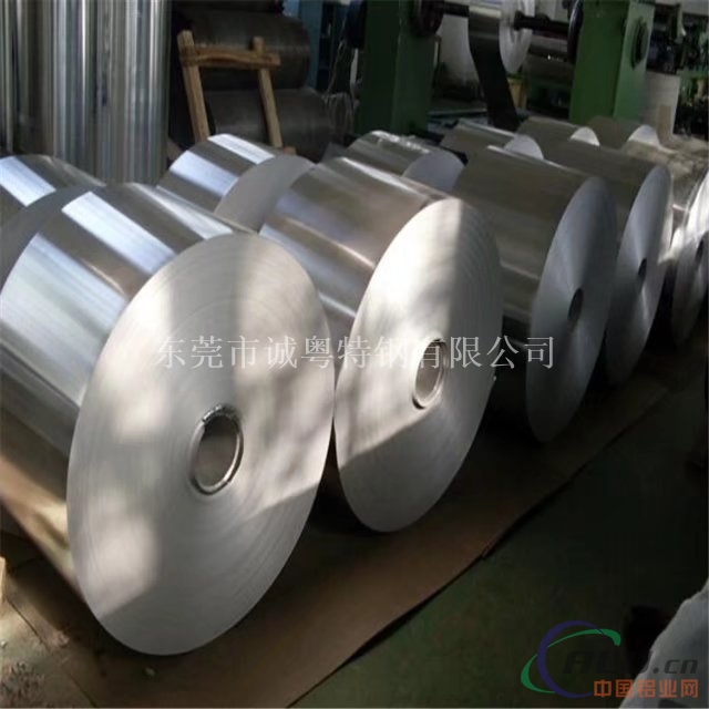 成批出售4043铝合金 AlSi5铝材可加工成各种型材