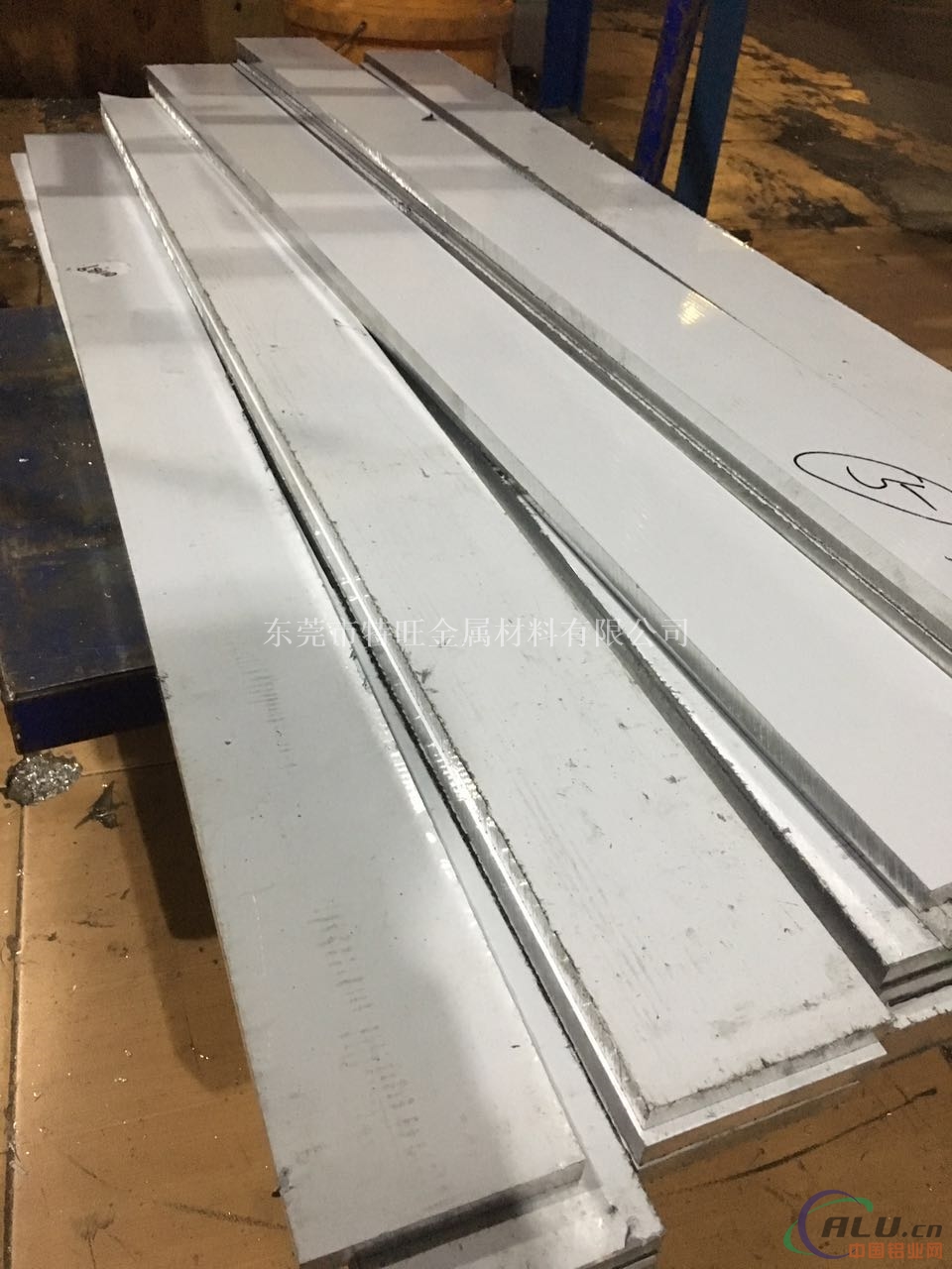 铝板优选特旺铝业6B02铝板