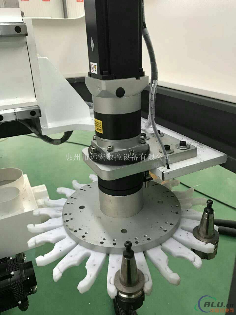 深圳数控铝板切割机厂家直销