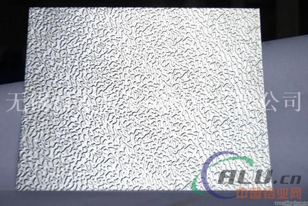 6063A瓦楞铝板&6063A瓦楞铝板规格
