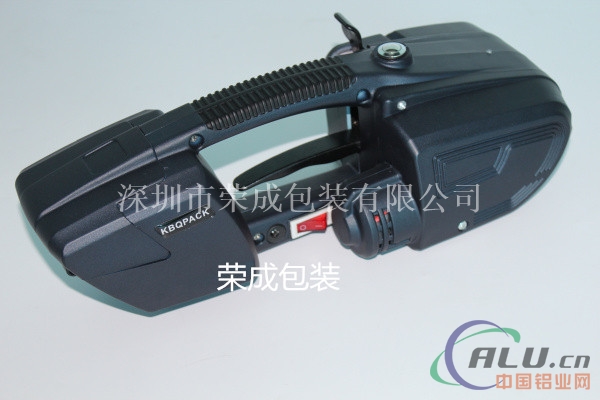 塑钢打包带专项使用 电动打包机P300