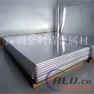 5056高镁合金铝板，LF5-1铝板