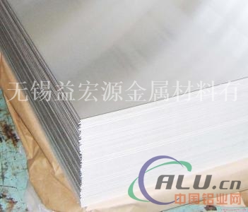 厂家优质铝板&工业用6061铝板