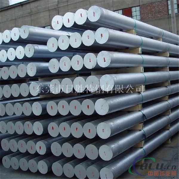 E- Al99.5铝合金 1350工业用纯铝