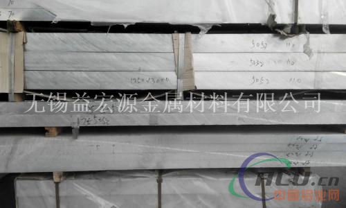阜阳幕墙铝板(6061铝卷板)开平加工价格