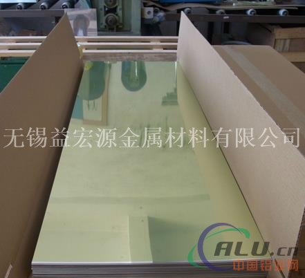 南京幕墙铝板(6061铝卷板)开平加工价格