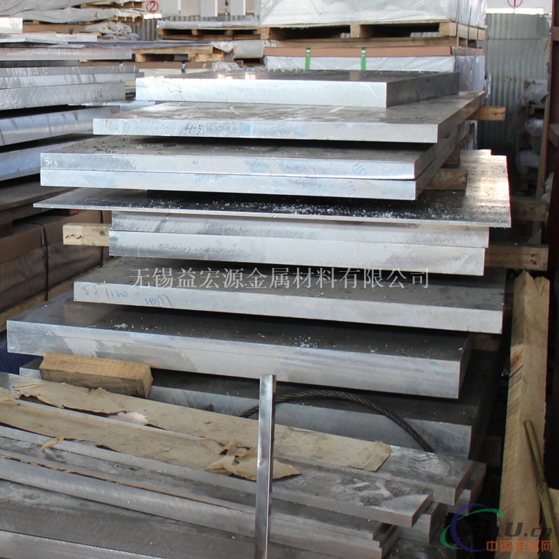 广东幕墙铝板(6061铝卷板)开平加工价格