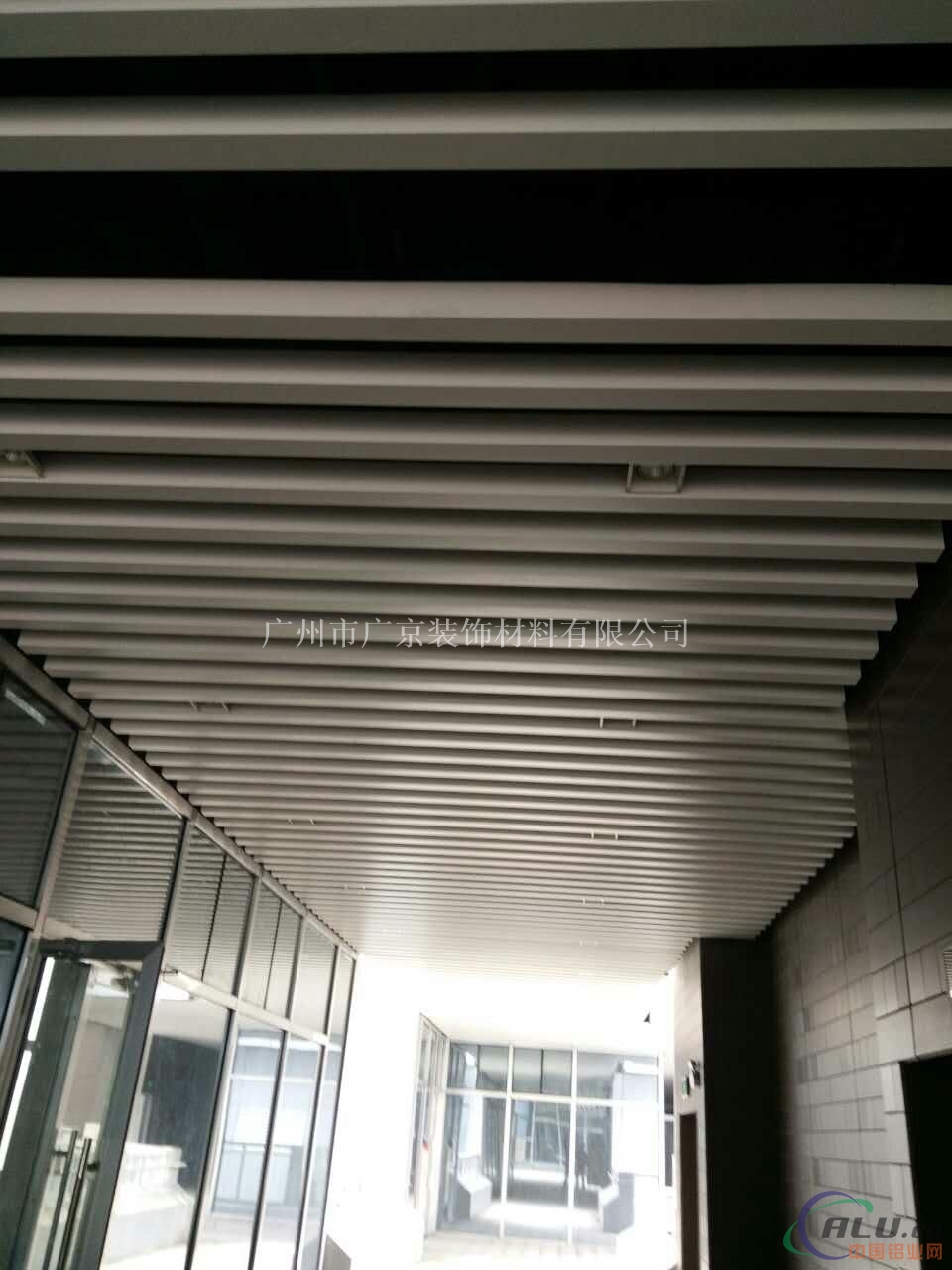质量好又便宜的铝方通成批出售定制规格色彩齐全