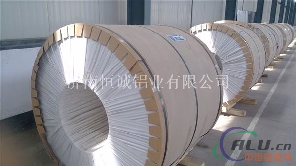 普通铝卷（图）