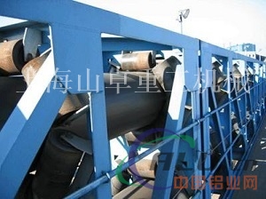 专业生产供应皮带输送机  胶带输送机