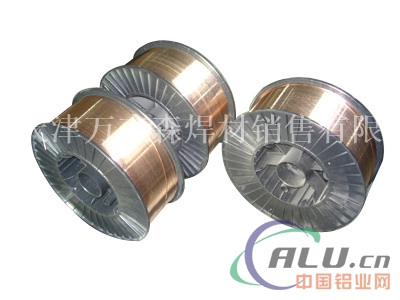 ERCuAl-A1铜焊丝