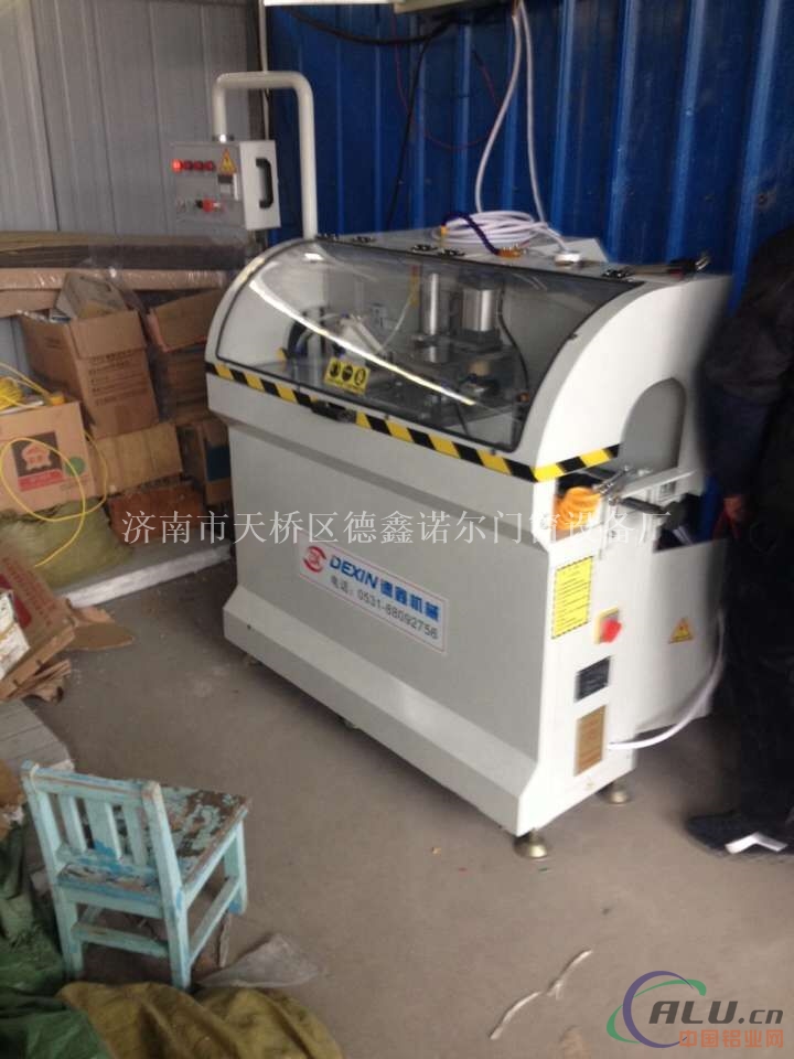 【湖南永州隔热断桥铝门窗设备价格】