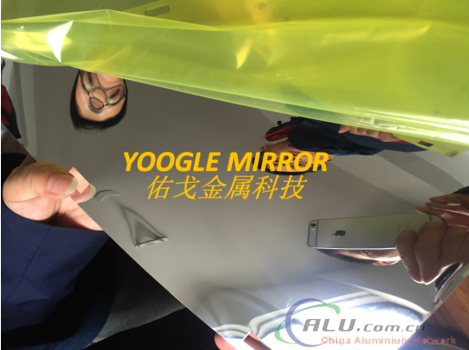 super mirror polishing for ultra-thin stainless steel strip,super mirror finishing for metal strip a