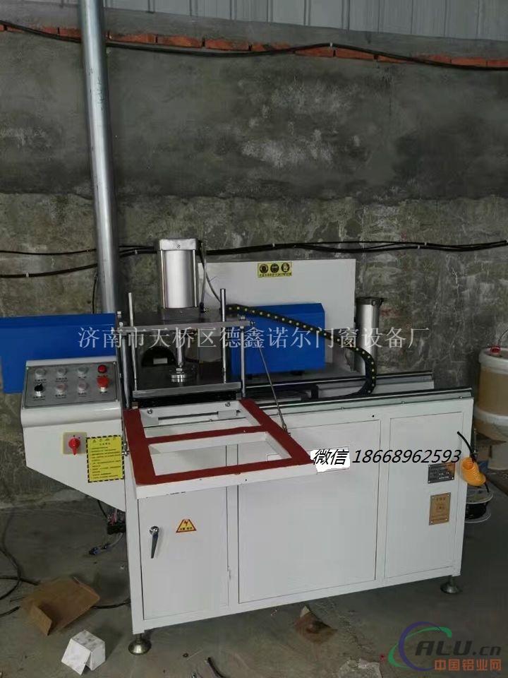 【湖北襄阳断桥铝机器哪里有卖的】