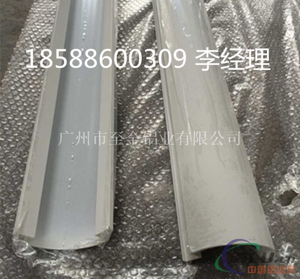海南加油站柱子包边圆角铝现货18588600309