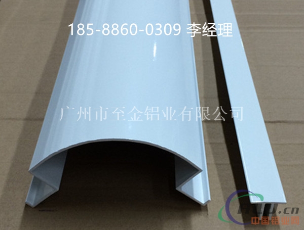 内蒙古加油站柱子包边圆角铝18588600309