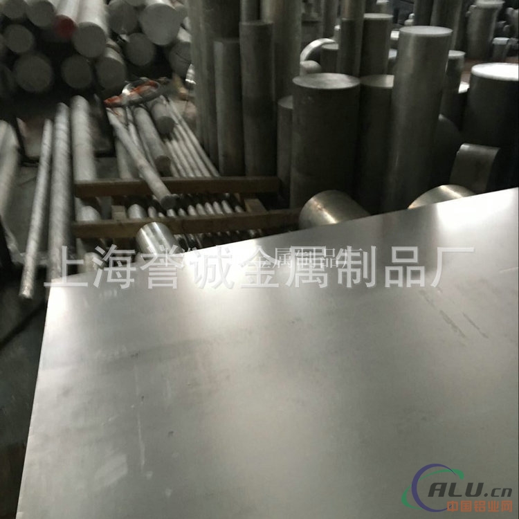 QC-10超硬铝板广泛应用