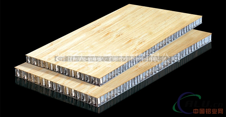 吸音铝蜂窝板天花机房专项使用隔断微孔铝蜂窝板